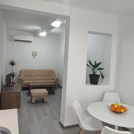 Ana Belgrade Apartments Εξωτερικό φωτογραφία