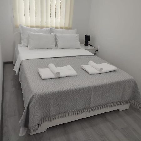 Ana Belgrade Apartments Εξωτερικό φωτογραφία