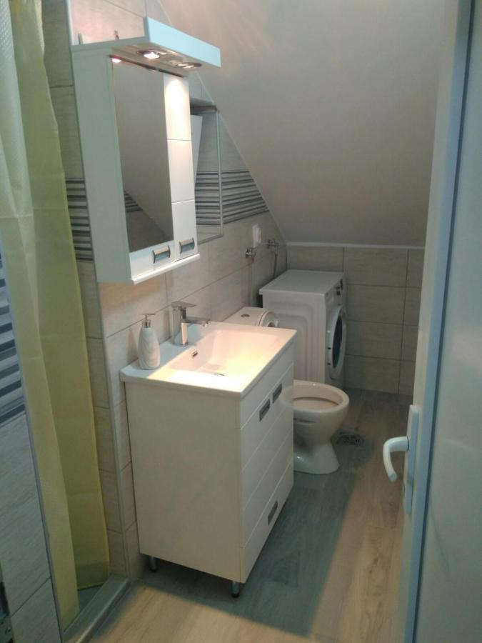 Ana Belgrade Apartments Εξωτερικό φωτογραφία
