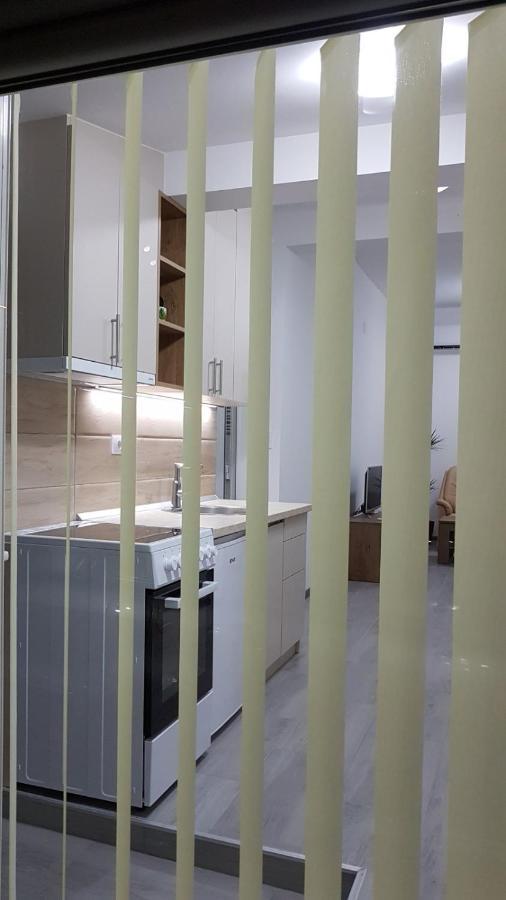 Ana Belgrade Apartments Εξωτερικό φωτογραφία