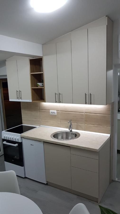 Ana Belgrade Apartments Εξωτερικό φωτογραφία