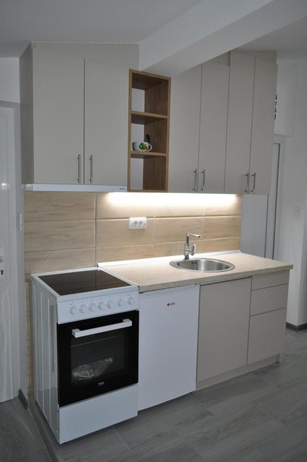 Ana Belgrade Apartments Εξωτερικό φωτογραφία