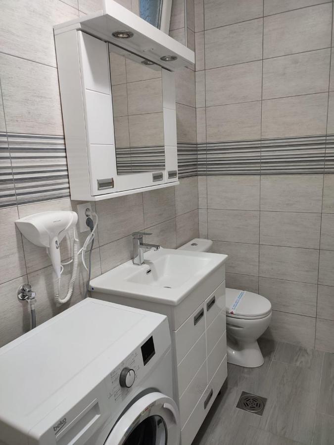 Ana Belgrade Apartments Εξωτερικό φωτογραφία