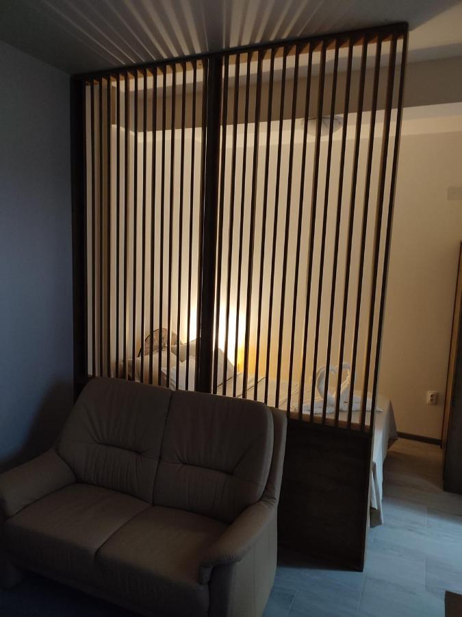 Ana Belgrade Apartments Εξωτερικό φωτογραφία