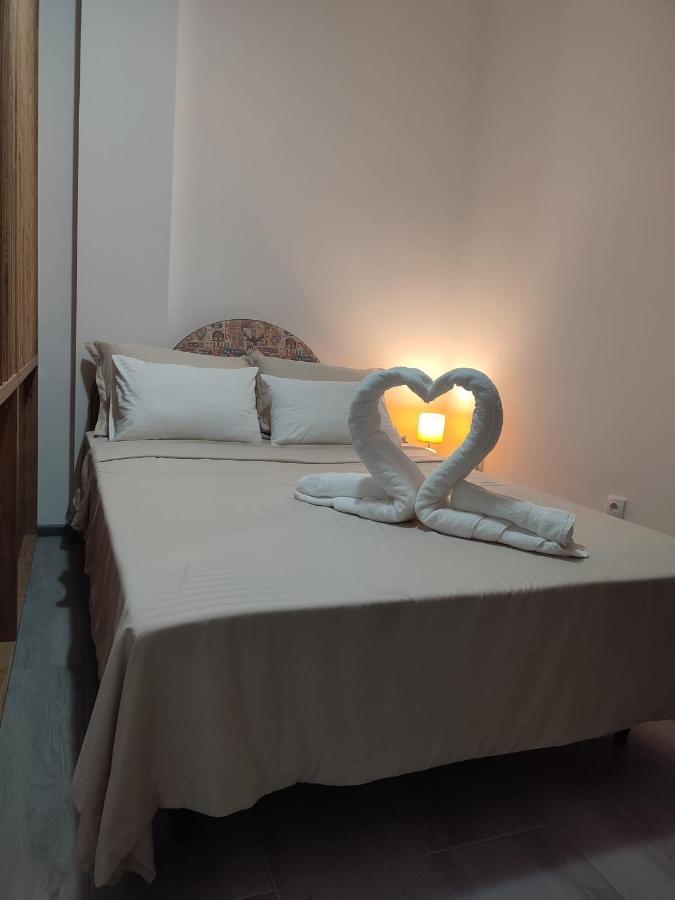 Ana Belgrade Apartments Εξωτερικό φωτογραφία