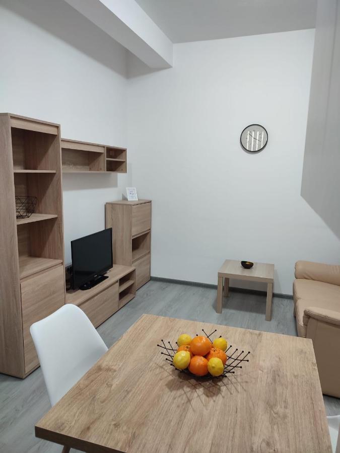 Ana Belgrade Apartments Εξωτερικό φωτογραφία