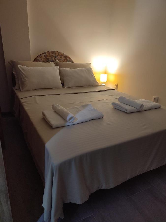Ana Belgrade Apartments Εξωτερικό φωτογραφία