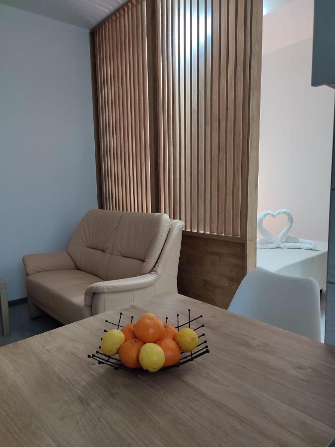 Ana Belgrade Apartments Εξωτερικό φωτογραφία