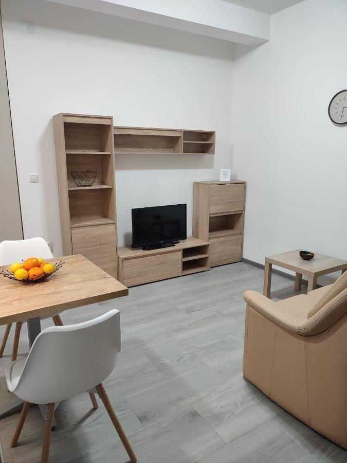 Ana Belgrade Apartments Εξωτερικό φωτογραφία