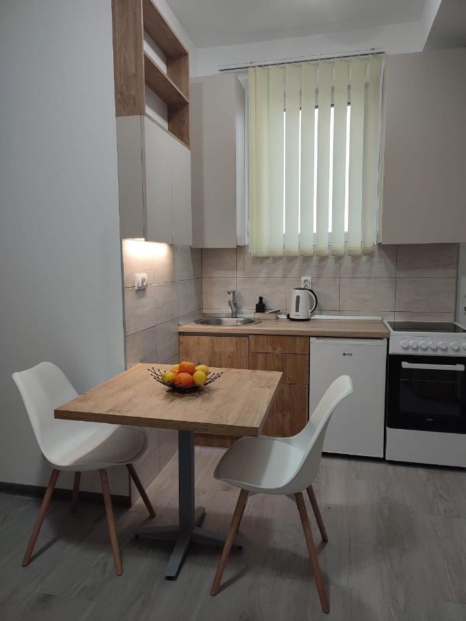 Ana Belgrade Apartments Εξωτερικό φωτογραφία