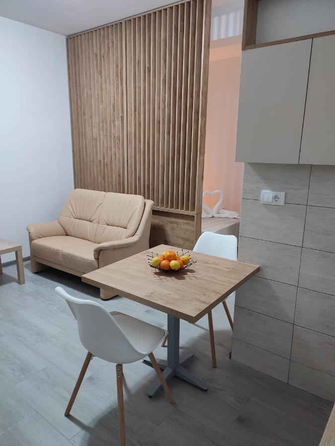 Ana Belgrade Apartments Εξωτερικό φωτογραφία