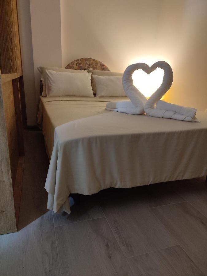 Ana Belgrade Apartments Εξωτερικό φωτογραφία