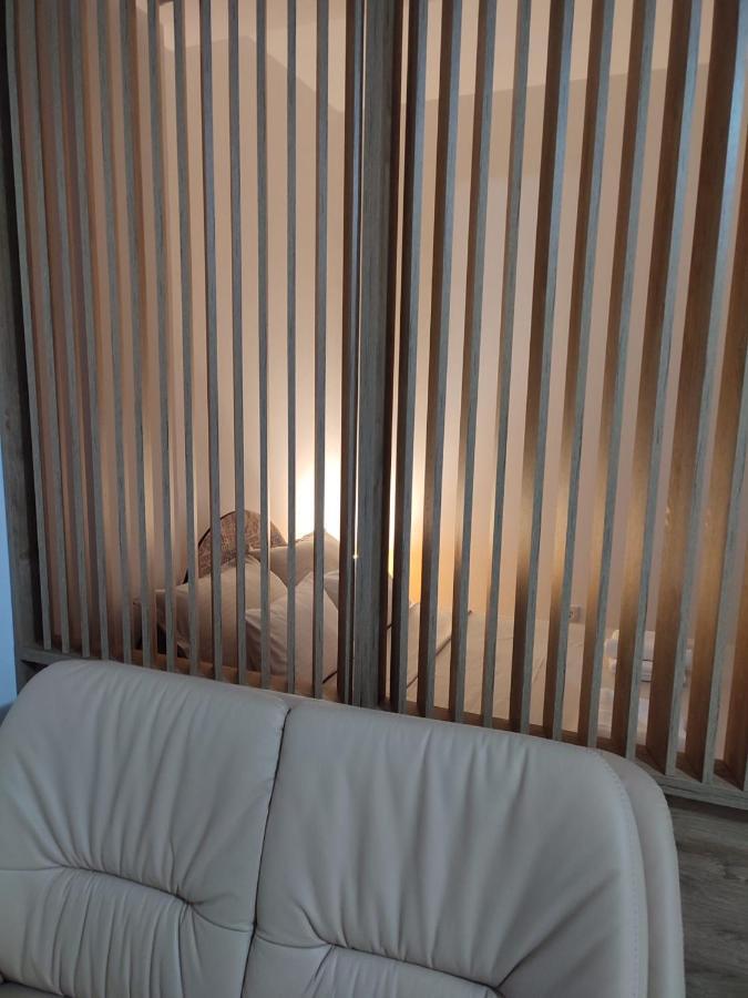 Ana Belgrade Apartments Εξωτερικό φωτογραφία