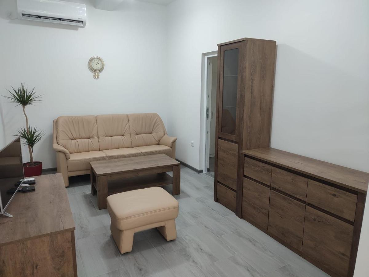 Ana Belgrade Apartments Εξωτερικό φωτογραφία