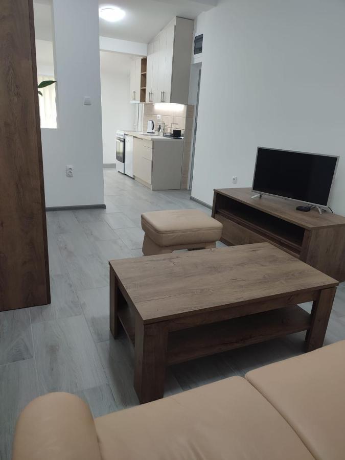 Ana Belgrade Apartments Εξωτερικό φωτογραφία