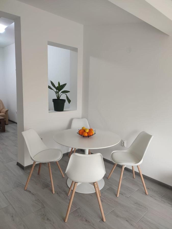 Ana Belgrade Apartments Εξωτερικό φωτογραφία