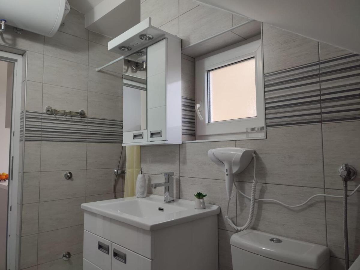 Ana Belgrade Apartments Εξωτερικό φωτογραφία