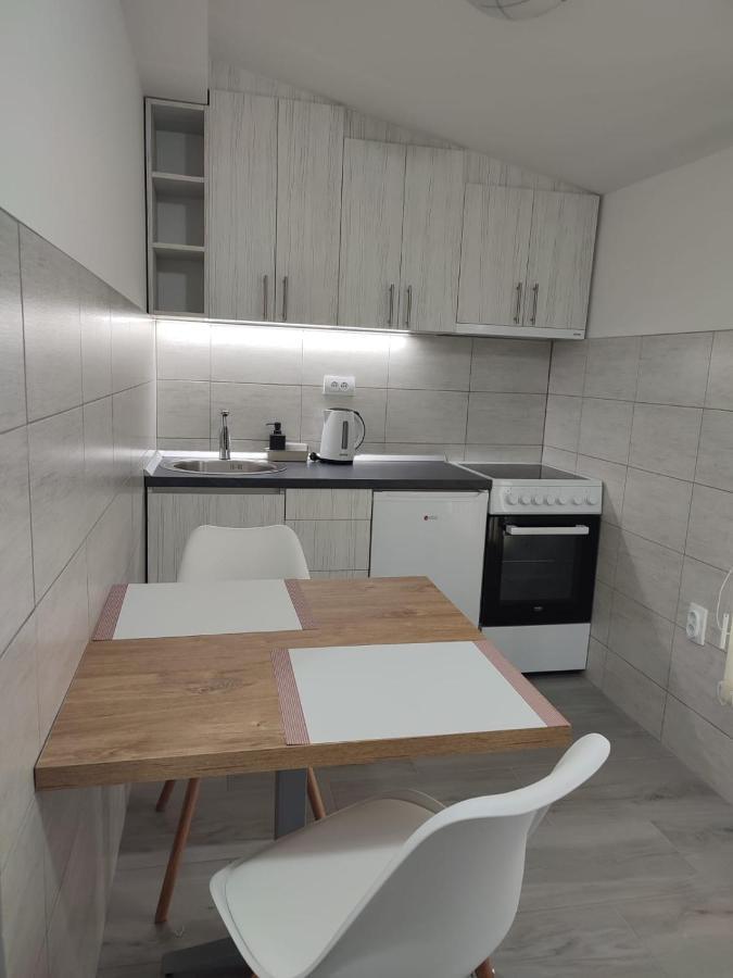 Ana Belgrade Apartments Εξωτερικό φωτογραφία