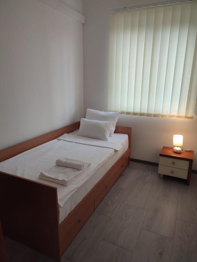 Ana Belgrade Apartments Εξωτερικό φωτογραφία