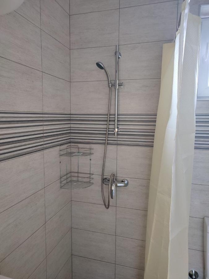 Ana Belgrade Apartments Εξωτερικό φωτογραφία