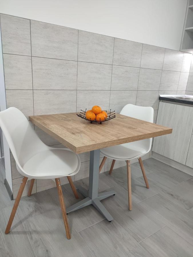 Ana Belgrade Apartments Εξωτερικό φωτογραφία