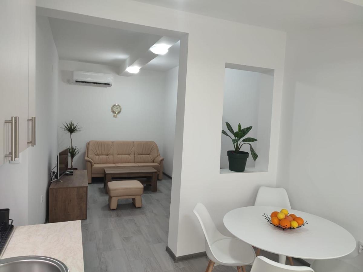 Ana Belgrade Apartments Εξωτερικό φωτογραφία