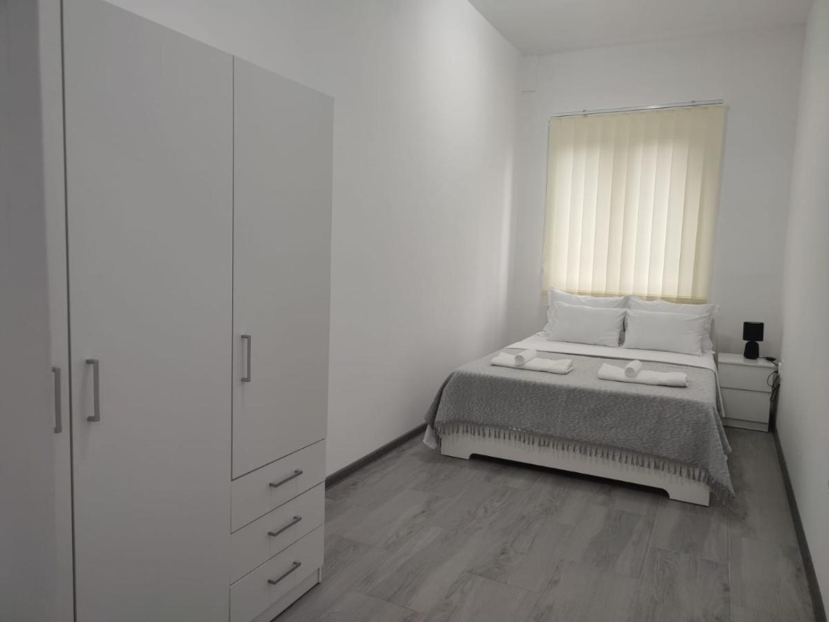 Ana Belgrade Apartments Εξωτερικό φωτογραφία