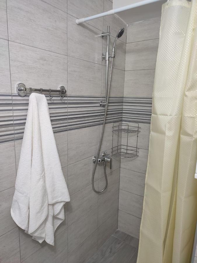 Ana Belgrade Apartments Εξωτερικό φωτογραφία