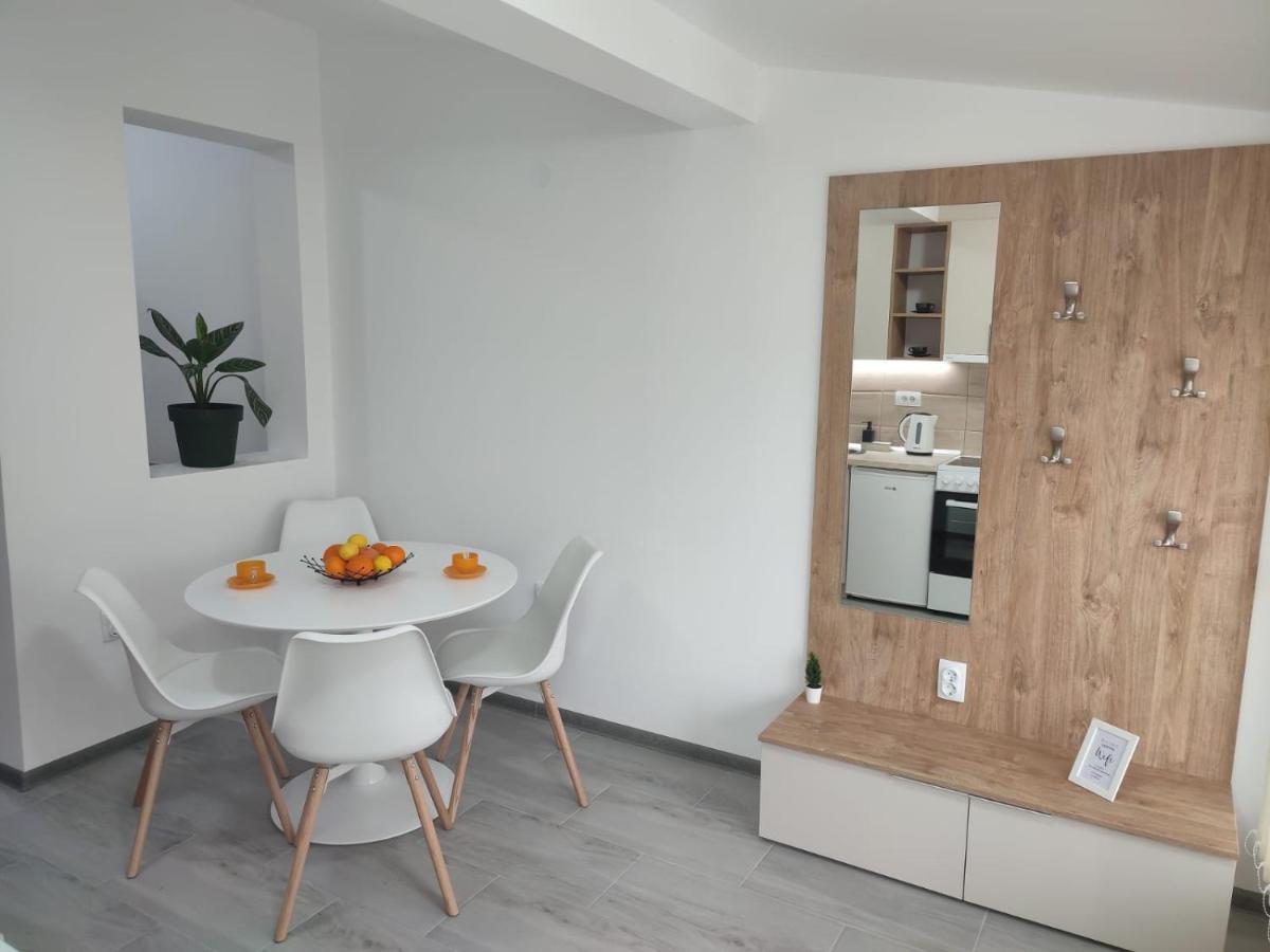 Ana Belgrade Apartments Εξωτερικό φωτογραφία