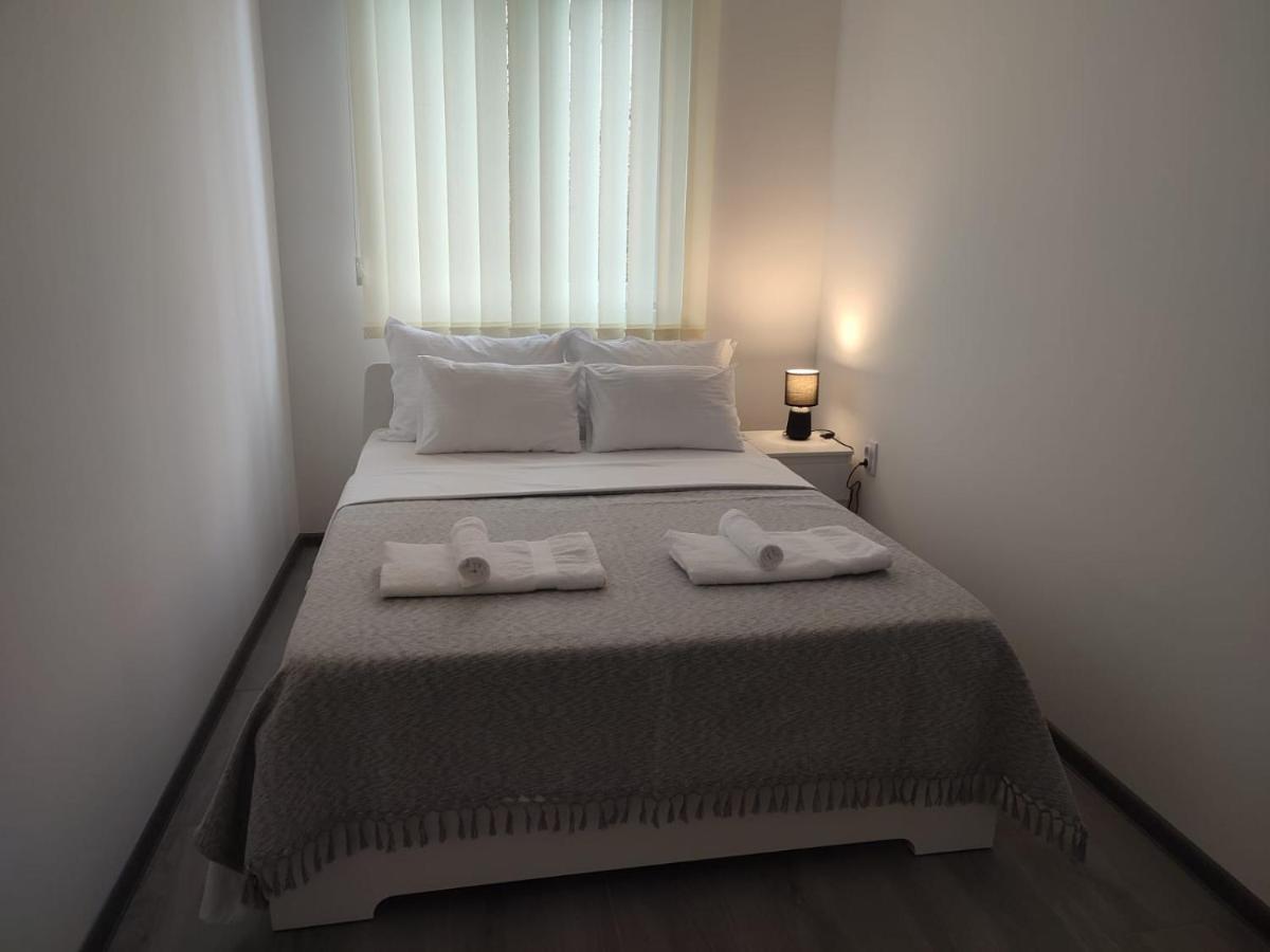 Ana Belgrade Apartments Εξωτερικό φωτογραφία