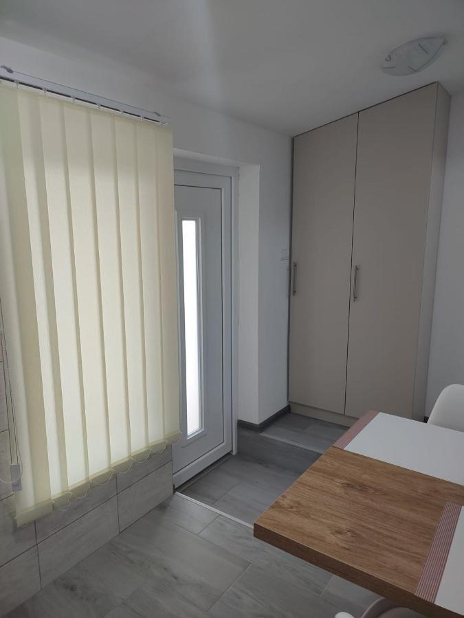 Ana Belgrade Apartments Εξωτερικό φωτογραφία