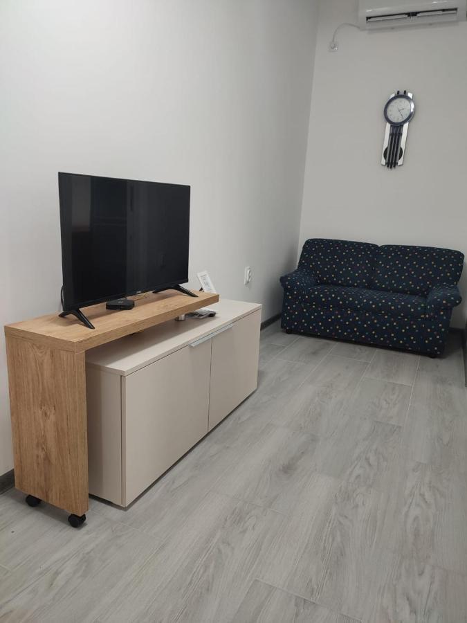 Ana Belgrade Apartments Εξωτερικό φωτογραφία