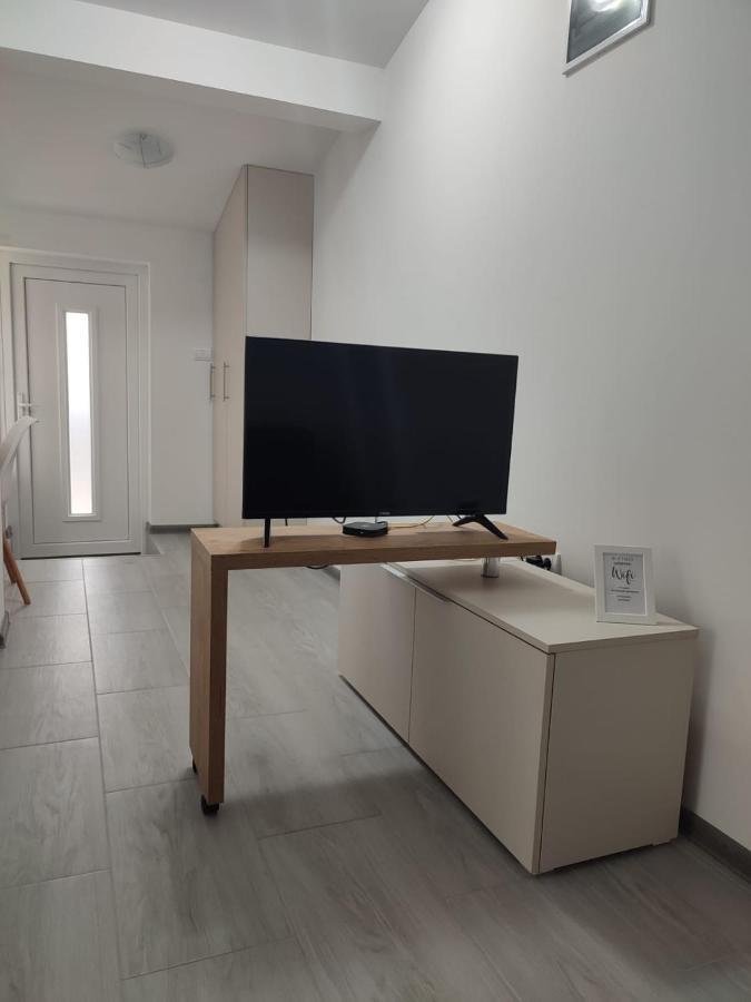 Ana Belgrade Apartments Εξωτερικό φωτογραφία