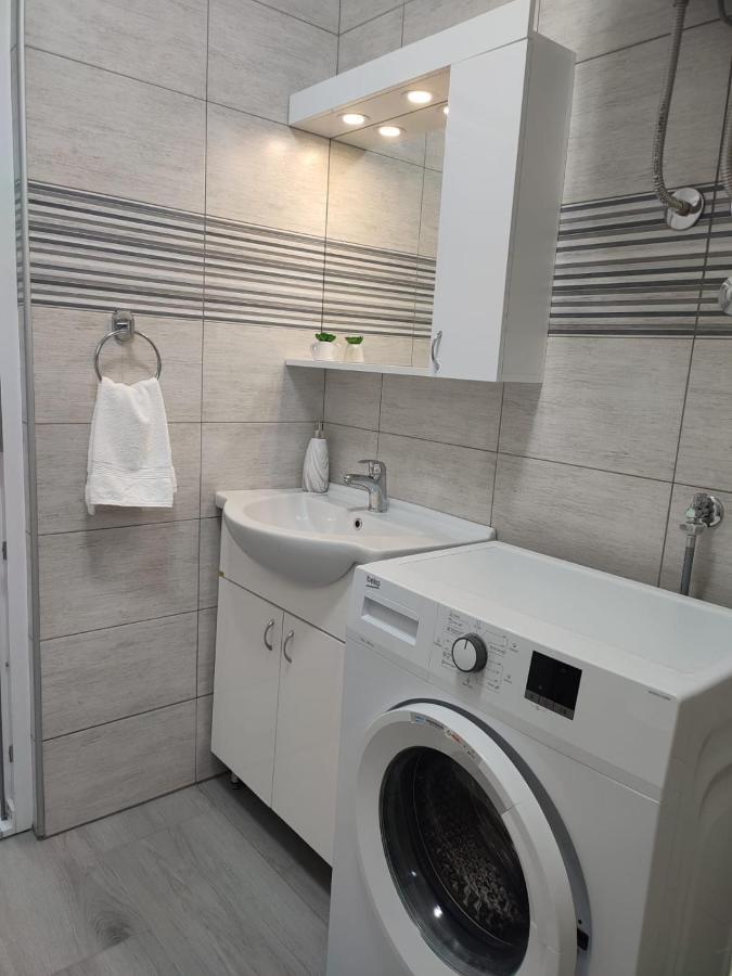 Ana Belgrade Apartments Εξωτερικό φωτογραφία