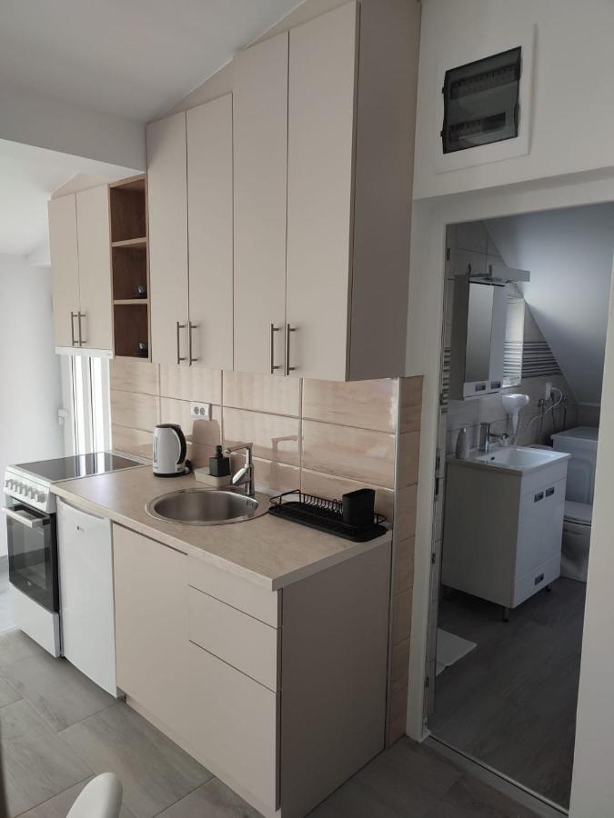 Ana Belgrade Apartments Εξωτερικό φωτογραφία