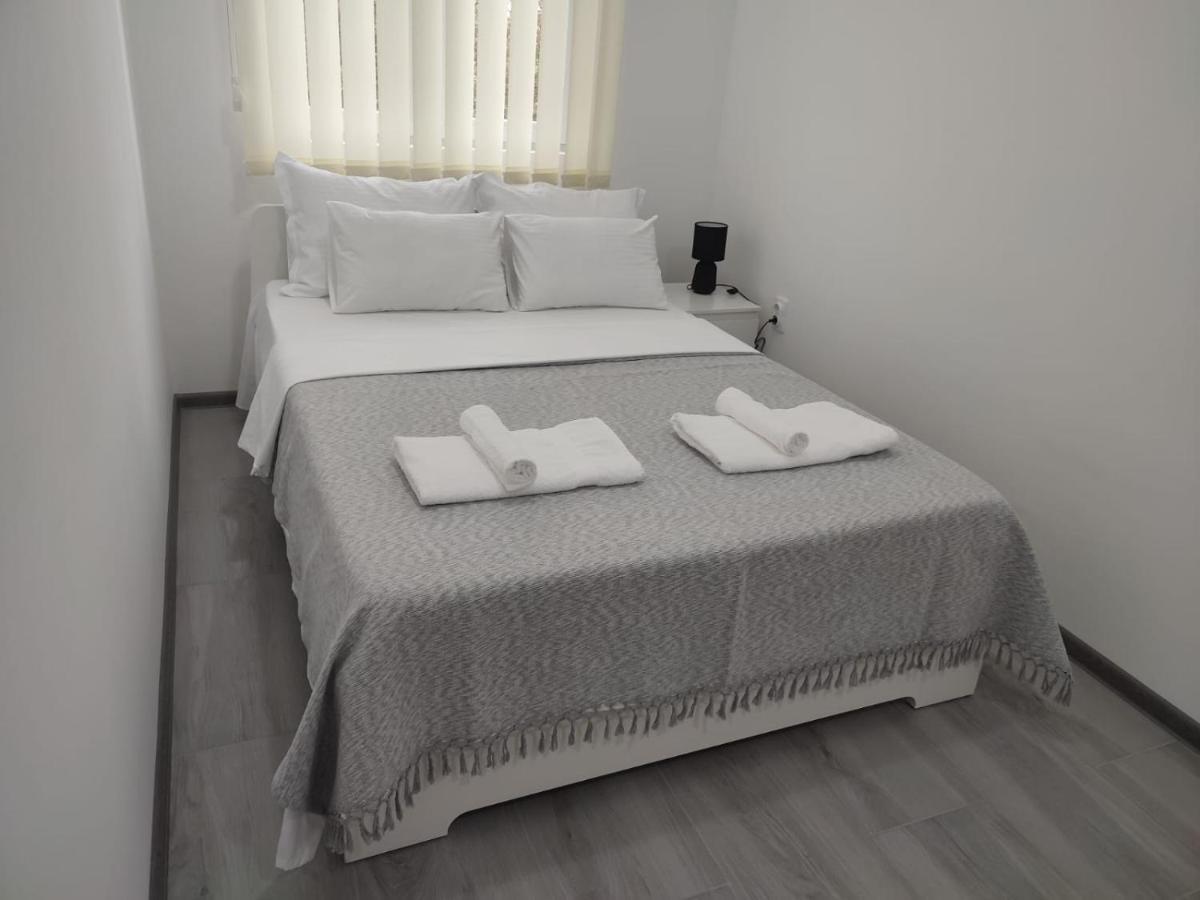 Ana Belgrade Apartments Εξωτερικό φωτογραφία