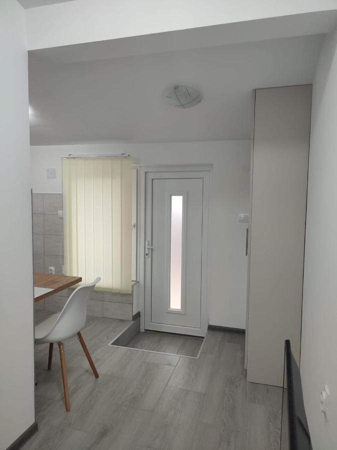 Ana Belgrade Apartments Εξωτερικό φωτογραφία