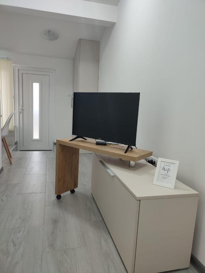 Ana Belgrade Apartments Εξωτερικό φωτογραφία
