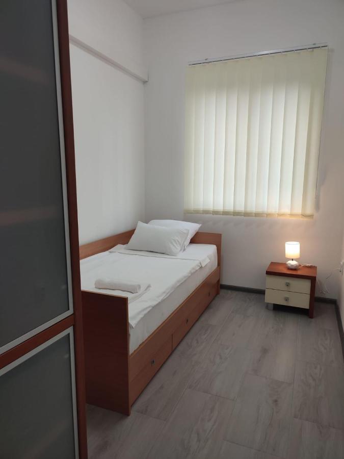Ana Belgrade Apartments Εξωτερικό φωτογραφία