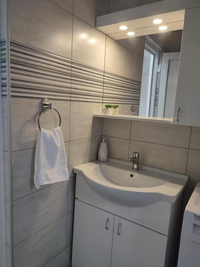 Ana Belgrade Apartments Εξωτερικό φωτογραφία